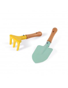 Set d'outils de jardinage... 2