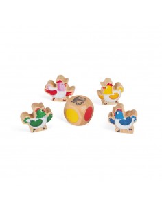 Jeu Chicken Race 2