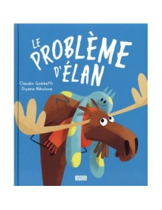SASSI Le problème d\'élan...