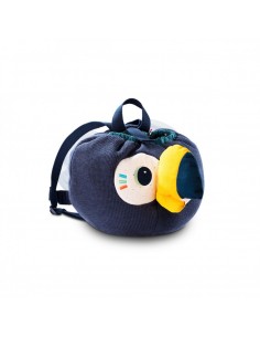Pablo Sac à dos doux