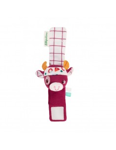 Rosalie Hochet bracelet 2