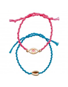 Kit Créatif - 13 Bracelets... 2