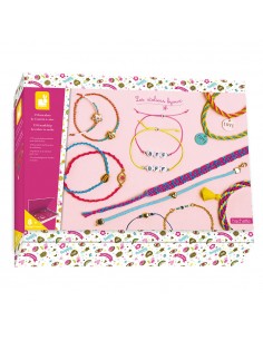 Kit Créatif - 13 Bracelets...
