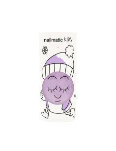 Vernis enfant base eau -...
