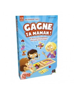 Jeu de Logique - Gagne ta...