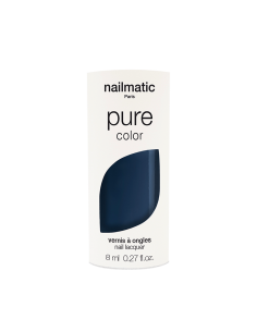 VERNIS FEMME BLEU ARDOISE...