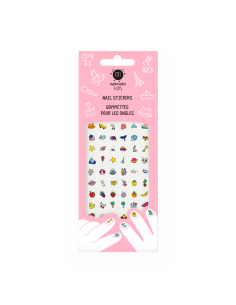 Stickers pour ongles enfant...