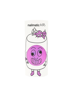 Vernis enfant base eau -...