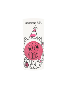 Vernis enfant base eau -...