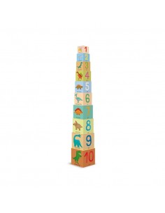 SASSI Edu cubes dinosaures... 2