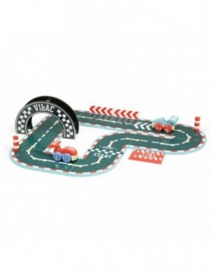 Petit Circuit - Vilacity