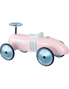 Porteur voiture vintage... 2