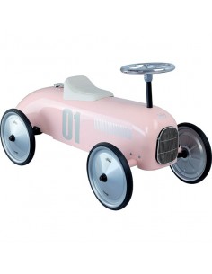 VILAC PORTEUR VINTAGE ROSE...