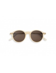 Lunettes de Soleil Forme D...