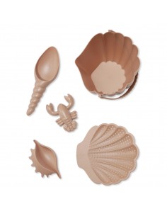 Set de jouets de sable pour...