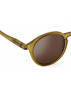 Lunettes de Soleil Forme D... 2