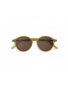 Lunettes de Soleil Forme D...