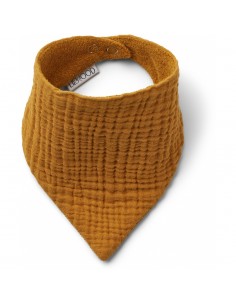Bavoir Bandana Andrea - set...