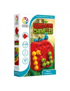 Smart Games Le Festin des...