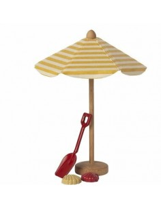 Parasol de Plage Miniature... 2