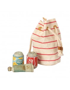Sac de Plage Les Essentiels