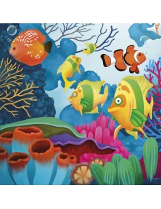 SMART Barrière de Corail... 2