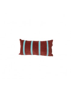 Rice Velvet Rectangular...