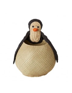 Rice Seagrass Storage in...