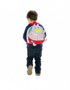 Nicolas Sac à dos 2
