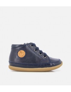 Chaussures Cupy Zip Lace... 2