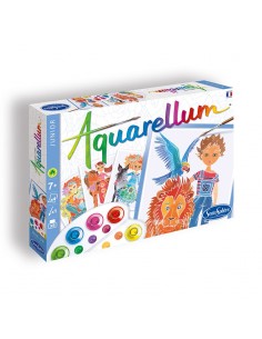 Aquarellum Junior L'Enfant... 2