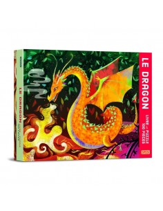 Sassi LE DRAGON  9788830302990