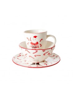 Rice Mug Candy Cane... 2