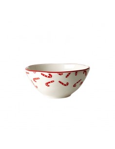 Rice Ceramic Bowl with...