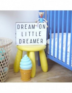 Lampe Light Box A4 2