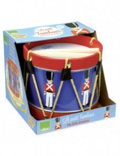 Le petit tambour