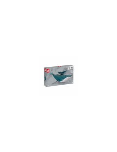 Janod Puzzle baleine 3d... 2