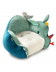 Joe Fauteuil Club