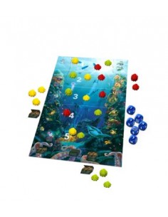 Gigamic Into The Blue... 2