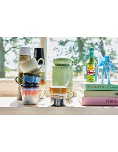 Tasse américano - night 70s... 2