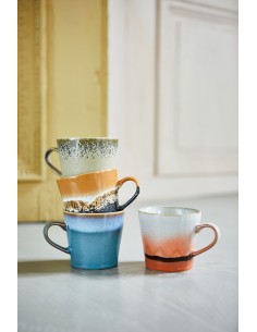 Hk Living 70s ceramics:... 2