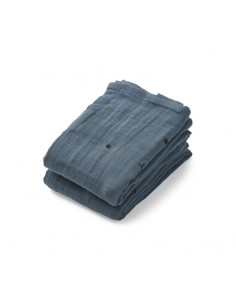 Liewood Hannah muslin cloth... 2
