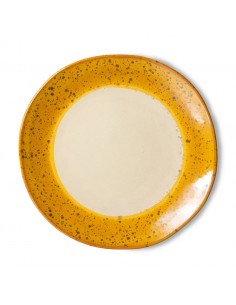 Hk Living Assiettes Automne...
