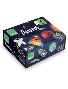 Vilac Dominos dans les...