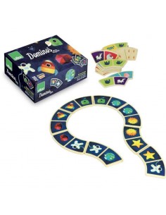 Vilac Dominos dans les... 2