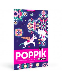 Poppik CONSTELLATION (6-12...