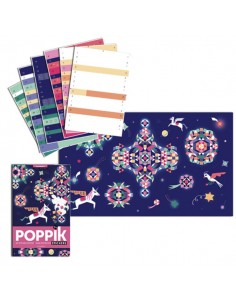 Poppik CONSTELLATION (6-12... 2