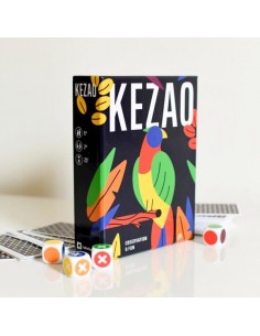 Poppik Kezao 3770015730014 2