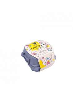 4 boules de bain enfant -... 2