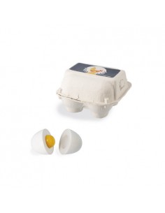 Les oeufs du Petit Chef 2